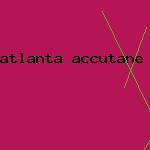 atlanta accutane attorney